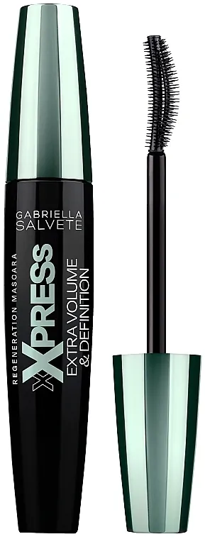 Maskara Gabriella Salvete xXpress Mascara Volume &amp; Definition