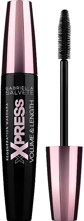 Maskara Gabriella Salvete Xxpress Volume &amp; Length