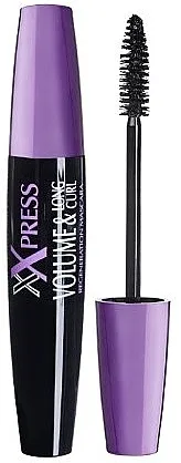 Maskara Gabriella Salvete xXpress Volume Long &amp; Curl Mascara