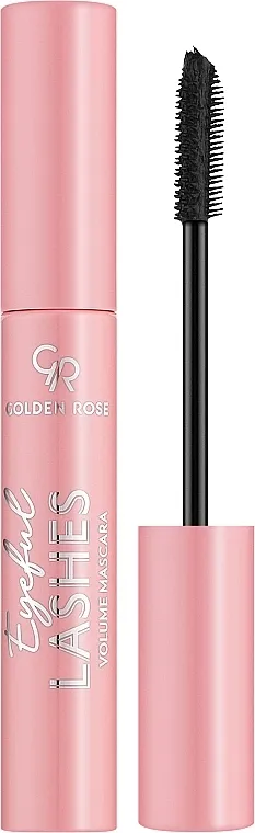 Maskara Golden Rose Eyeful Lashes Volume Mascara