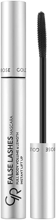Maskara Golden Rose False Lashes Mascara