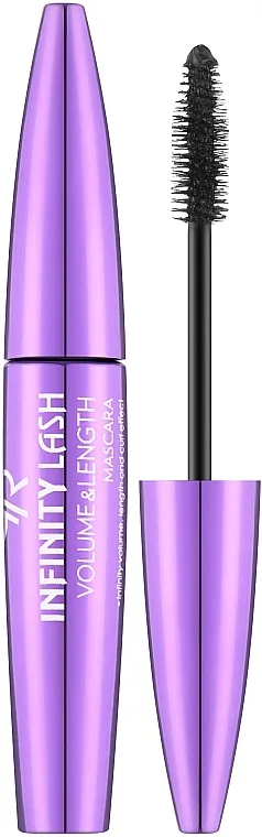Maskara Golden Rose Infinity Lash Mascara Volume And Length