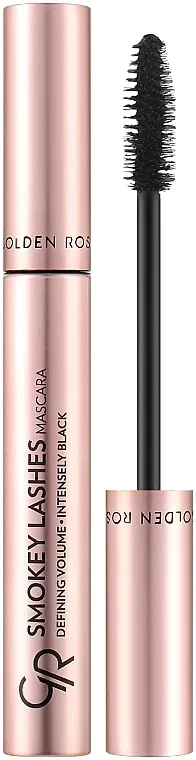 Maskara Golden Rose Smokey Lashes Mascara