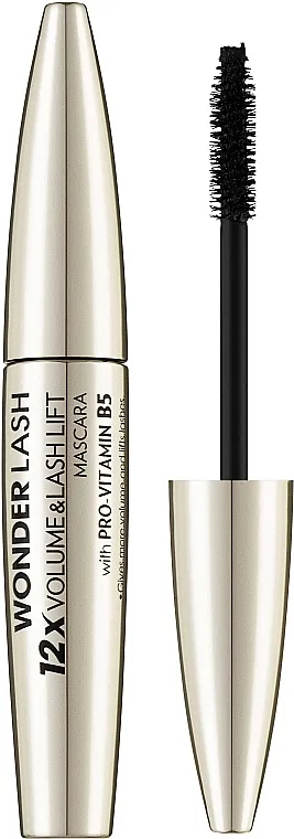 Maskara Golden Rose Wonder Lash Mascara