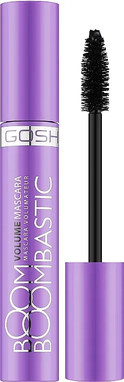Maskara Gosh Boom Boombastic Volume Mascara