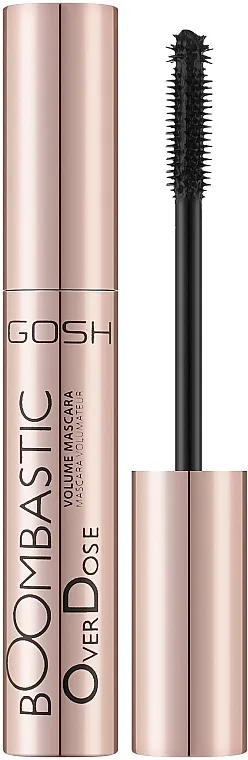Maskara Gosh Boombastic Overdose Mascara