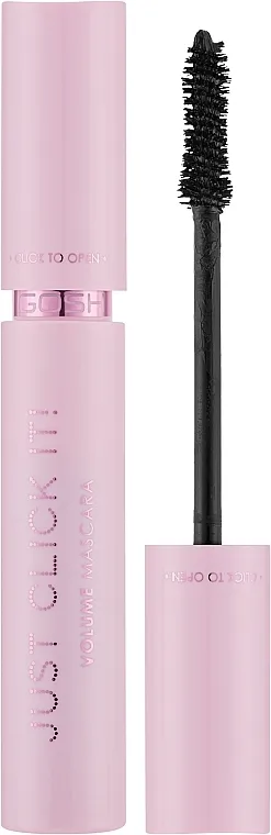 Maskara Gosh Just Click It! Volume Mascara