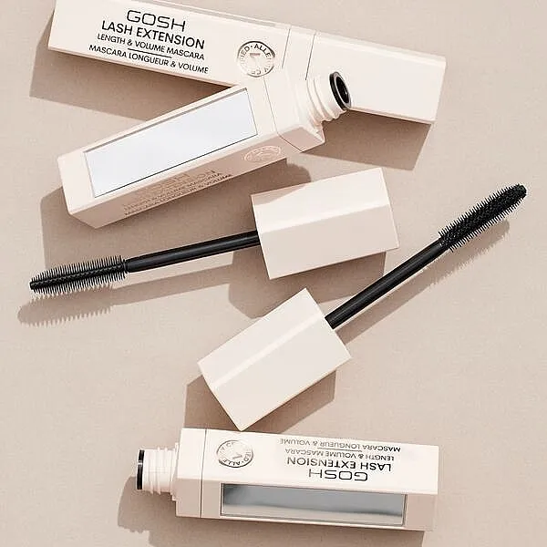 Maskara Gosh Lash Extension Mascara