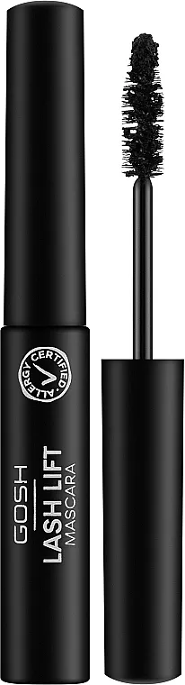 Maskara Gosh Lash Lift Maskara