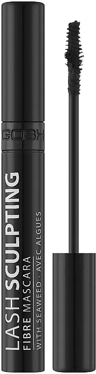 Maskara Gosh Lash Sculpting Mascara