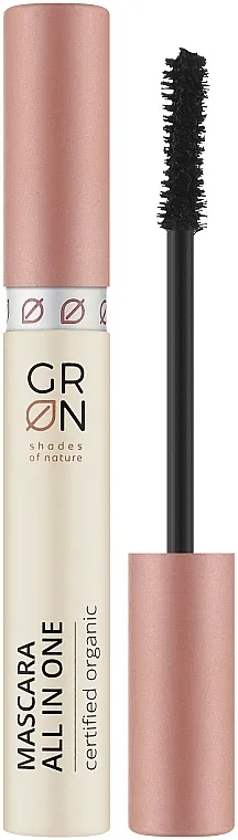 Maskara GRN Mascara All in One