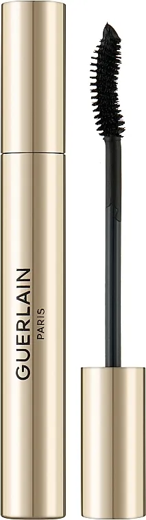 Maskara Guerlain Noir G Mascara Courbe &amp; Intense Volume 24H