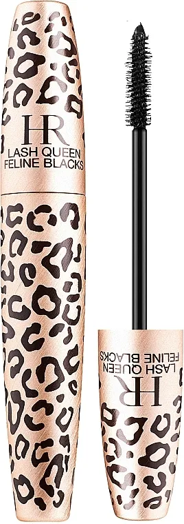 Maskara Helena Rubinstein Lash Queen Feline Blacks Mascara