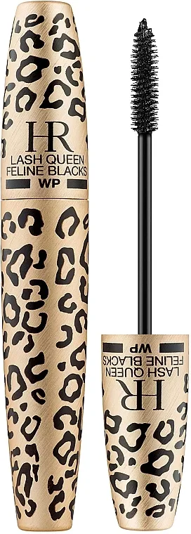 Maskara Helena Rubinstein Lash Queen Feline Blacks Waterproof Mascara
