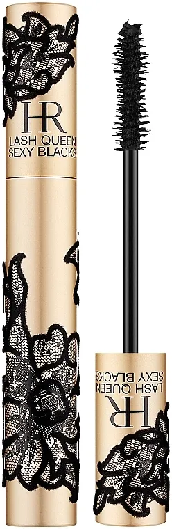 Maskara Helena Rubinstein Lash Queen Mascara Sexy Blacks