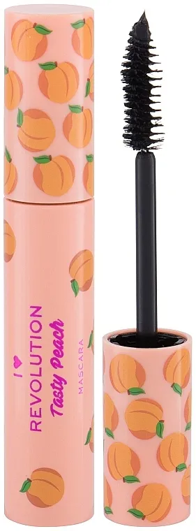Maskara I Heart Revolution Tasty Peach Mascara