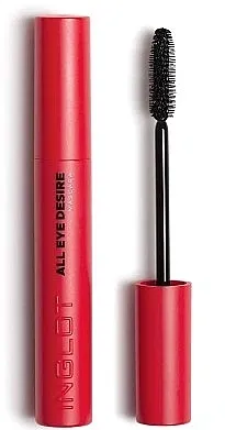 Maskara Inglot All Eye Desire Mascara