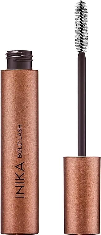 Maskara Inika Organic Bold Lash Mascara