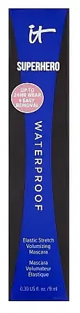 Maskara It Cosmetics Superhero Waterproof Mascara