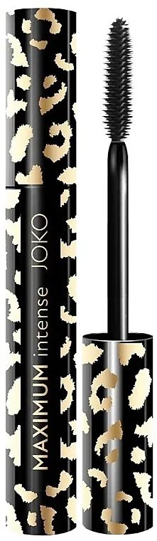 Maskara Joko Animal Maximum Intense Mascara