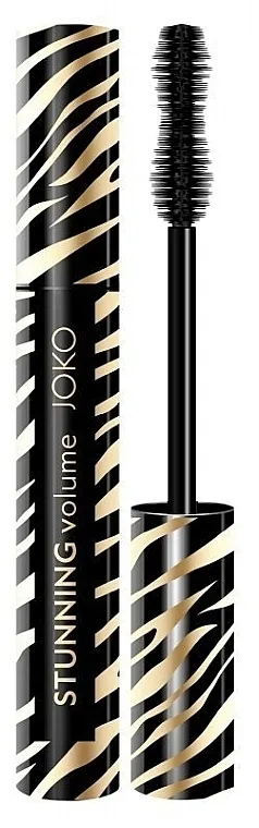 Maskara Joko Animal Stunning Volume Mascara