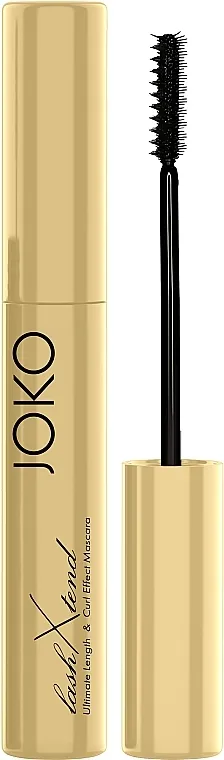 Maskara Joko LashXtend Mascara