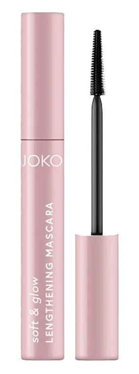 Maskara Joko Soft &amp; Glow Lengthening Mascara