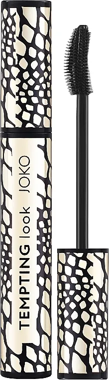 Maskara Joko Tempting Look Mascara