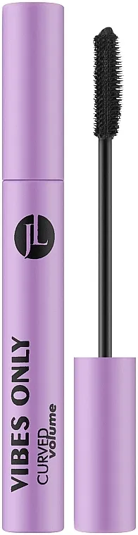 Maskara Jovial Luxe ViBes Only Curved Volume