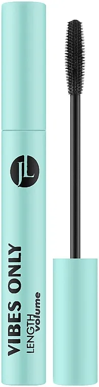 Maskara Jovial Luxe ViBes Only Length Volume