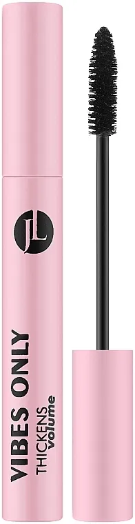 Maskara Jovial Luxe ViBes Only Thickens Volume