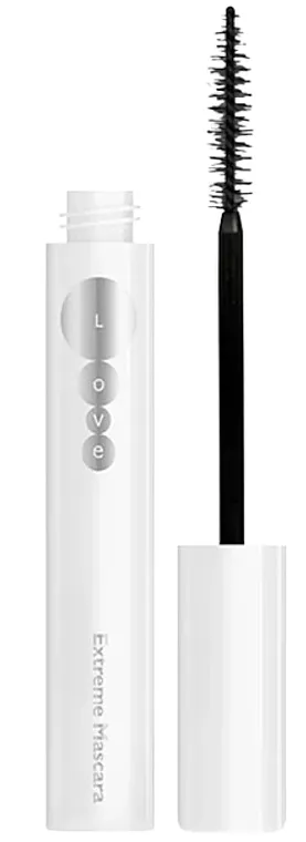 Maskara Kallos Cosmetics Love Extreme Mascara