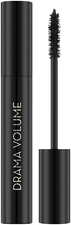 Maskara Korres Volcanic Minerals Mascara Drama Volume
