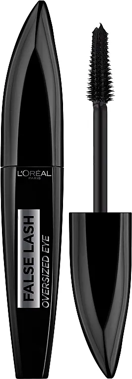 Maskara L'Oreal Paris Bambi Eye Oversized
