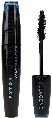 Maskara L'Oreal Paris Extra Volume Collagene Waterproof Mascara