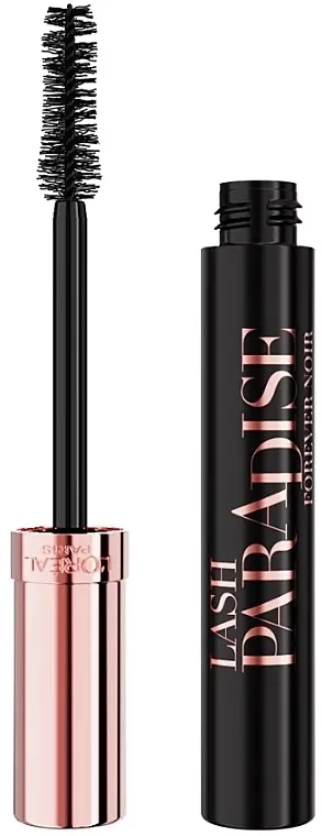 Maskara L'Oreal Paris Lash Paradise Forever Noir Mascara