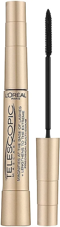 Maskara L'Oreal Paris Telescopic Mascara