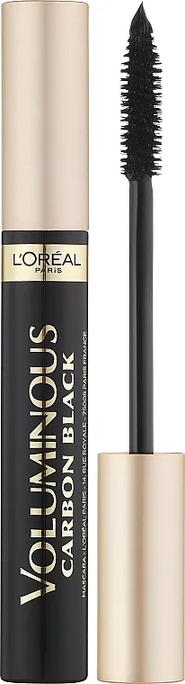 Maskara L'Oreal Paris Volluminous x 5 Mascara