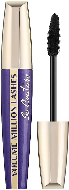 Maskara L'Oreal Paris Volume Million Lashes So Couture
