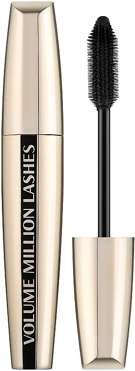 Maskara L'Oreal Paris Volume Million Lashes