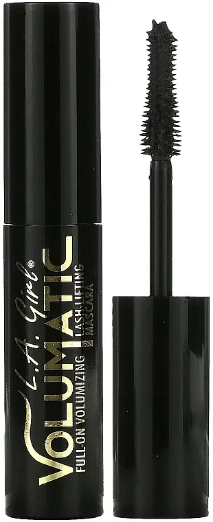 Maskara L.A. Girl Volumatic Mascara