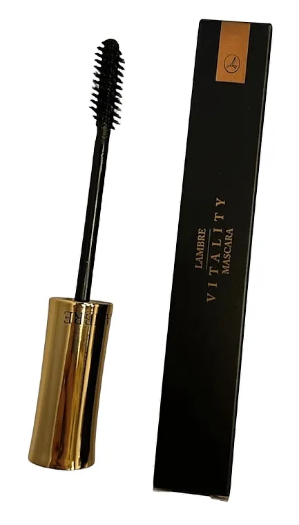 Maskara Lambre Vitality Lash Mascara