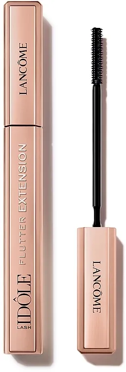 Maskara Lancome Idole Flutter Extension Instant Lengthening Mascara