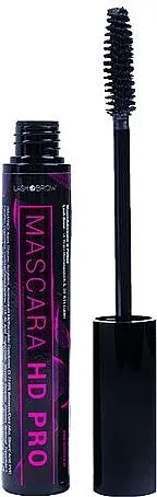 Maskara Lash Brows Mascara Hd Pro
