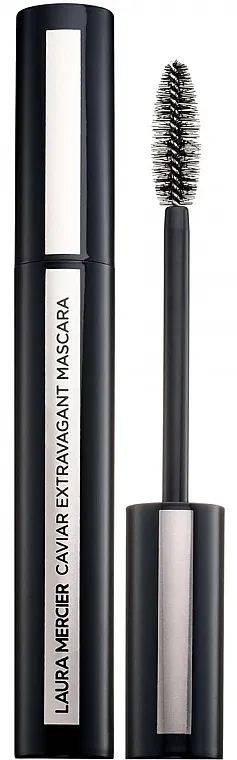 Maskara Laura Mercier Caviar Extravagant Mascara