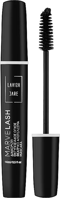 Maskara Lavish Care Marvelash Mascara Theatrical Look That Magnetizes