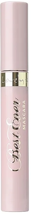 Maskara Lovely Best Ever Mascara