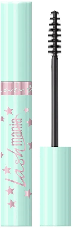 Maskara Lovely Lashmania