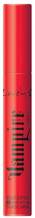Maskara Lovely Vampire Lashes Mascara
