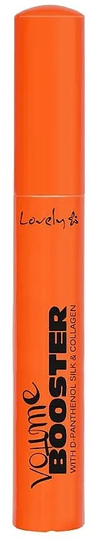 Maskara Lovely Volume Booster Mascara